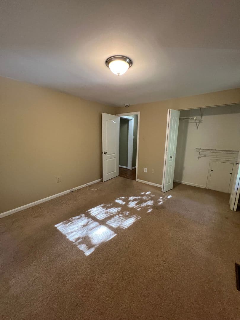 Upper Marlboro House: 5518 Old Crain Highway