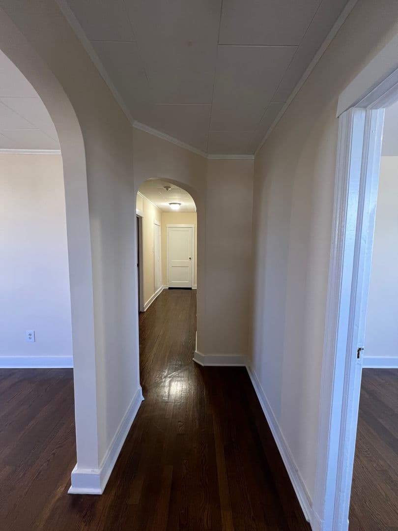Baltimore Apartment: 6605 O'Donnell Street