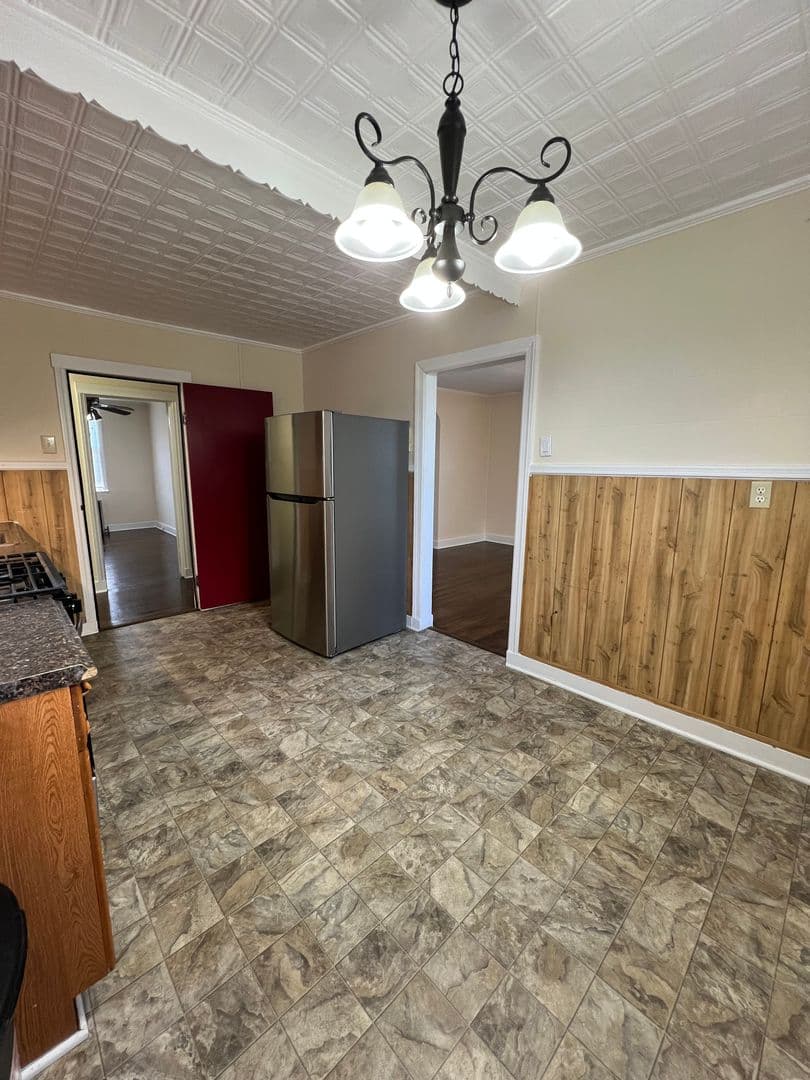 Baltimore Apartment: 6605 O'Donnell Street