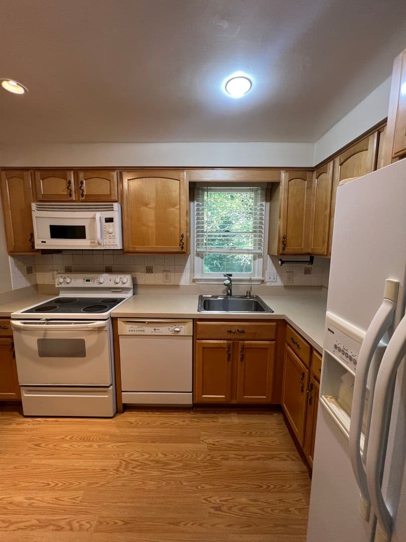 Upper Marlboro House: 5518 Old Crain Highway