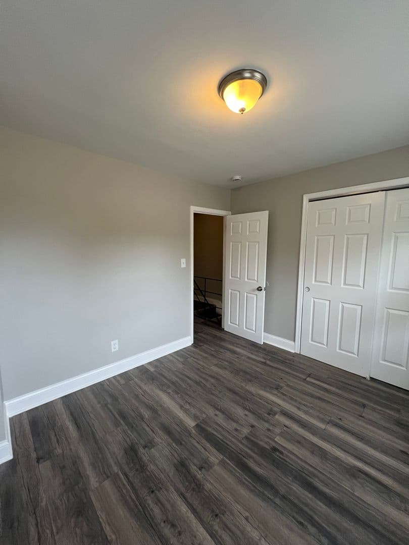 Baltimore House: 2504 Marbourne Avenue