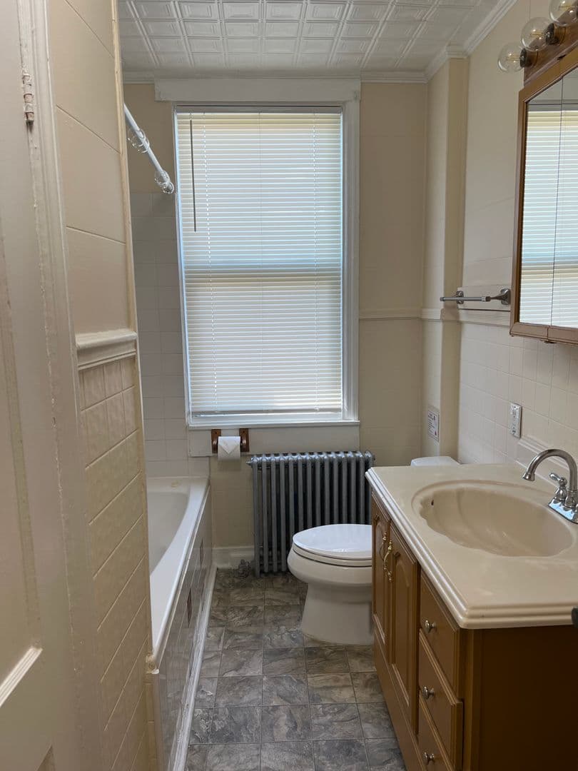 Baltimore Apartment: 6605 O'Donnell Street
