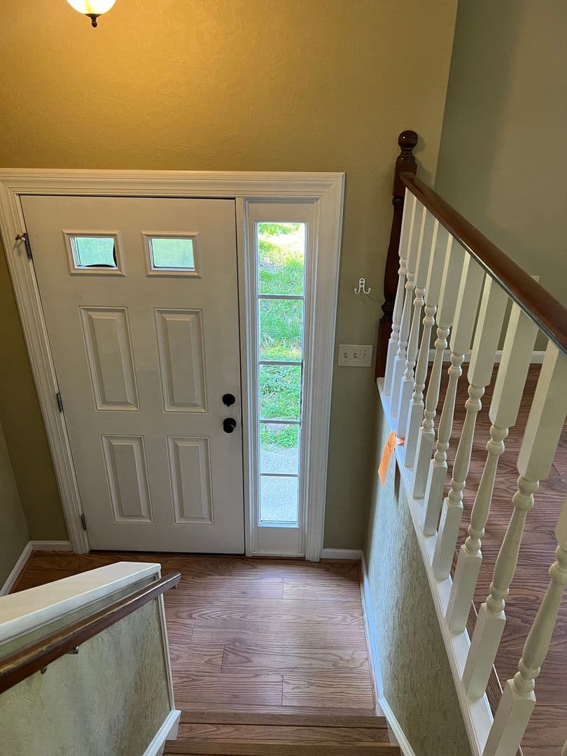 Upper Marlboro House: 5518 Old Crain Highway