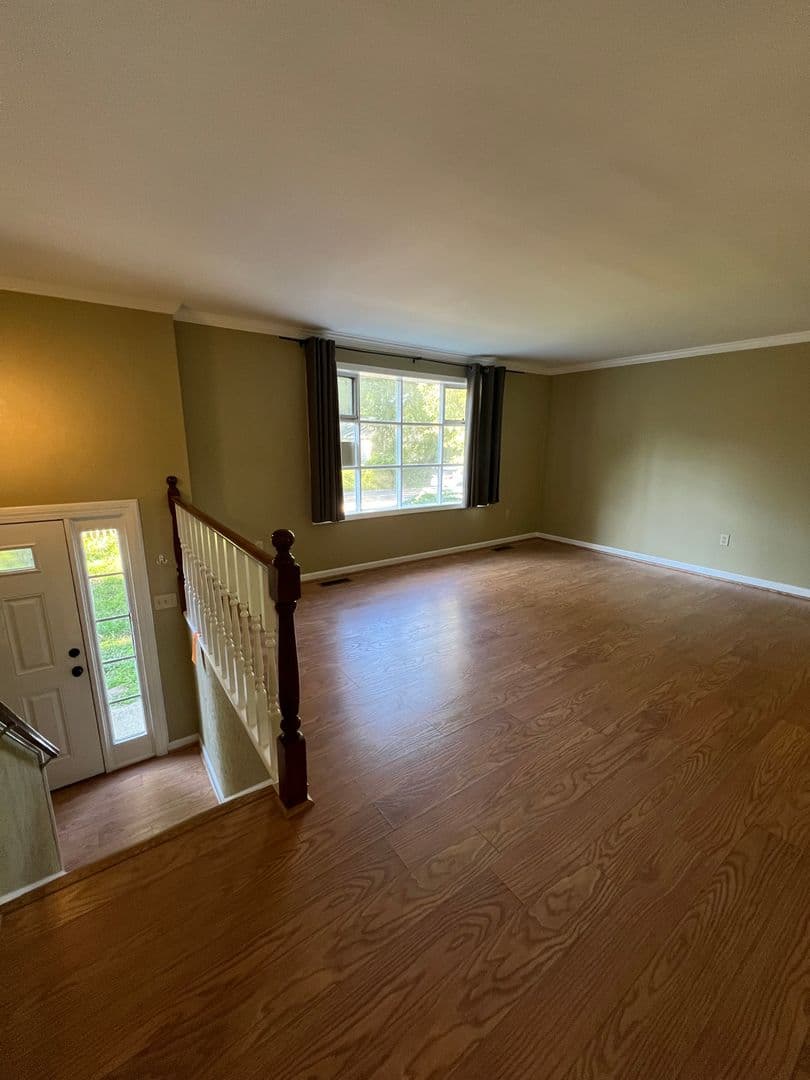 Upper Marlboro House: 5518 Old Crain Highway