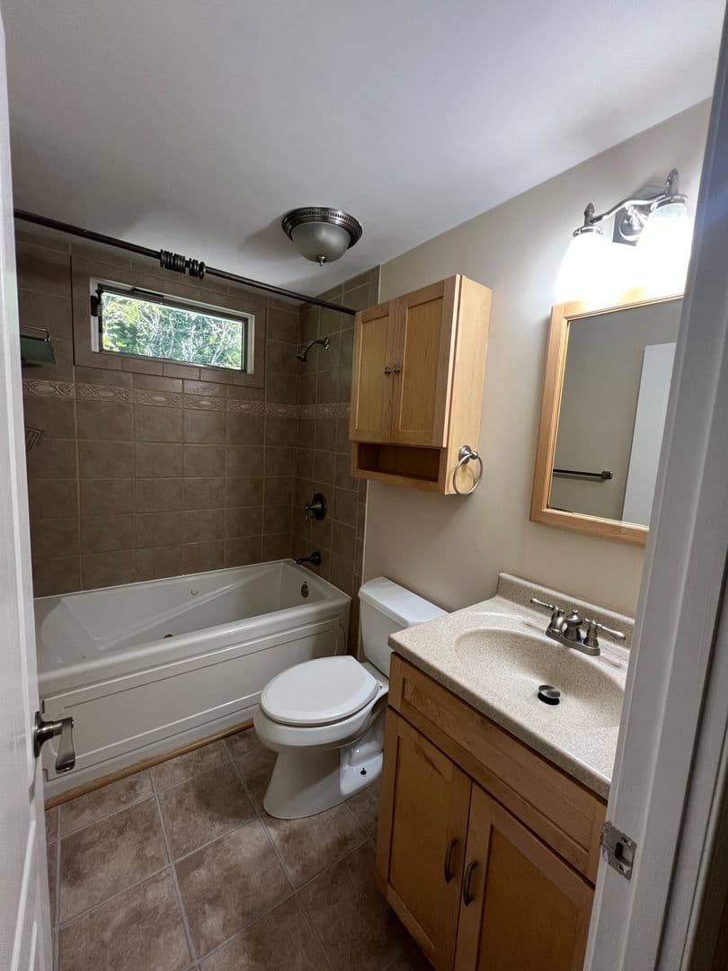 Upper Marlboro House: 5518 Old Crain Highway