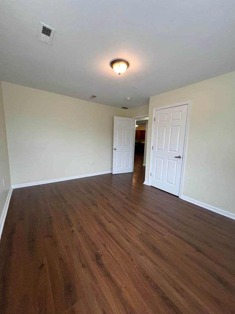 Baltimore Apartment: 4300 Liberty Heights Avenue