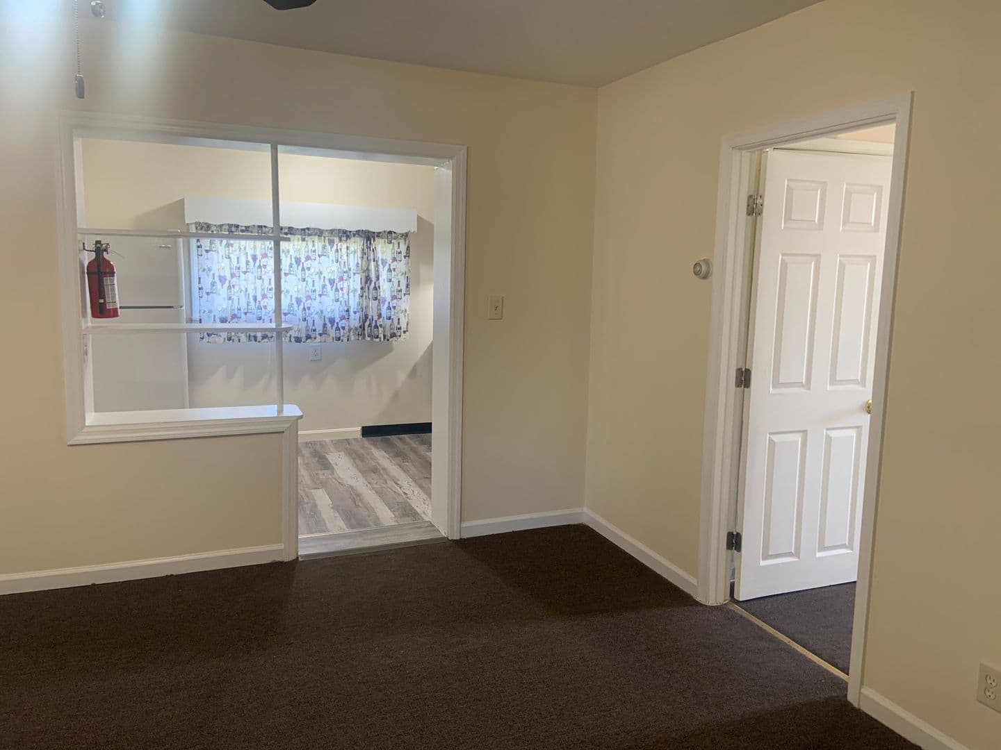 Baltimore Apartment: 6605 O'Donnell Street
