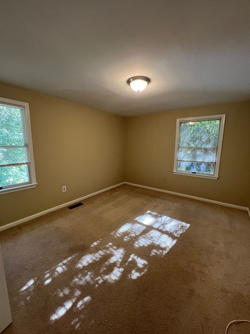 Upper Marlboro House: 5518 Old Crain Highway