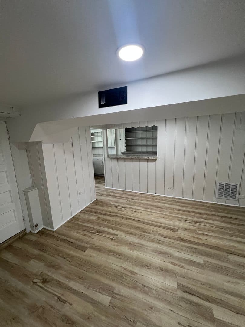 Baltimore House: 4321 Sheldon Avenue