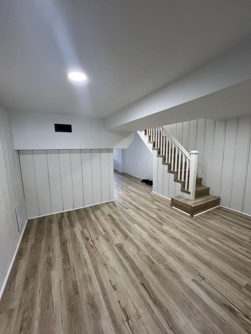 Baltimore House: 4321 Sheldon Avenue