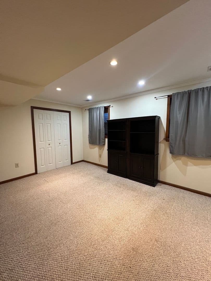 Upper Marlboro House: 5518 Old Crain Highway