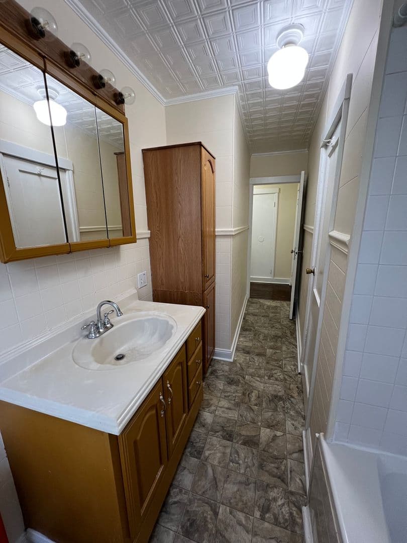 Baltimore Apartment: 6605 O'Donnell Street