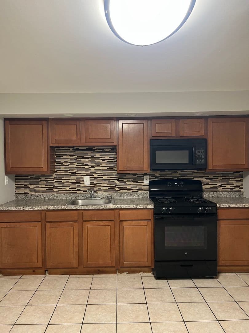 Baltimore House: 2504 Marbourne Avenue