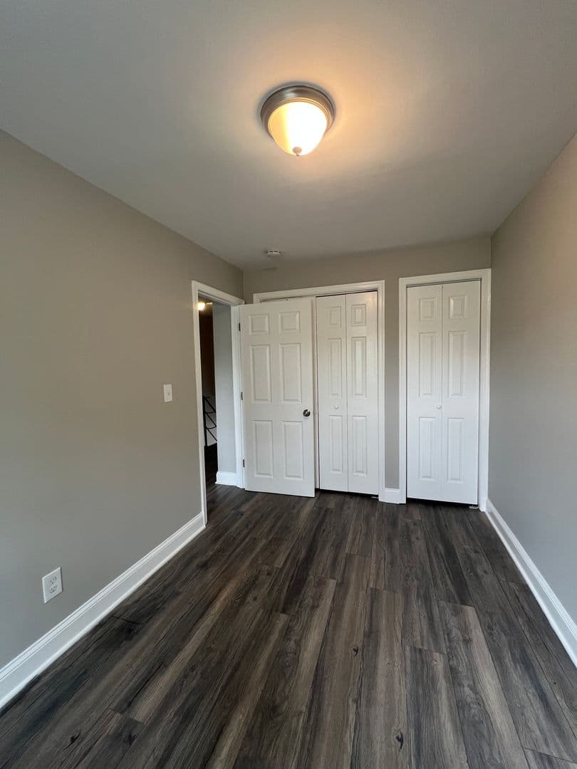 Baltimore House: 2504 Marbourne Avenue