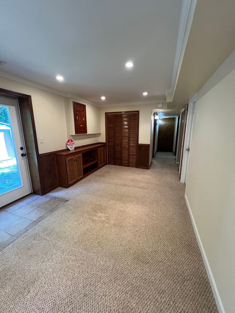 Upper Marlboro House: 5518 Old Crain Highway