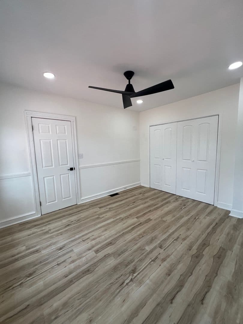 Baltimore House: 4321 Sheldon Avenue