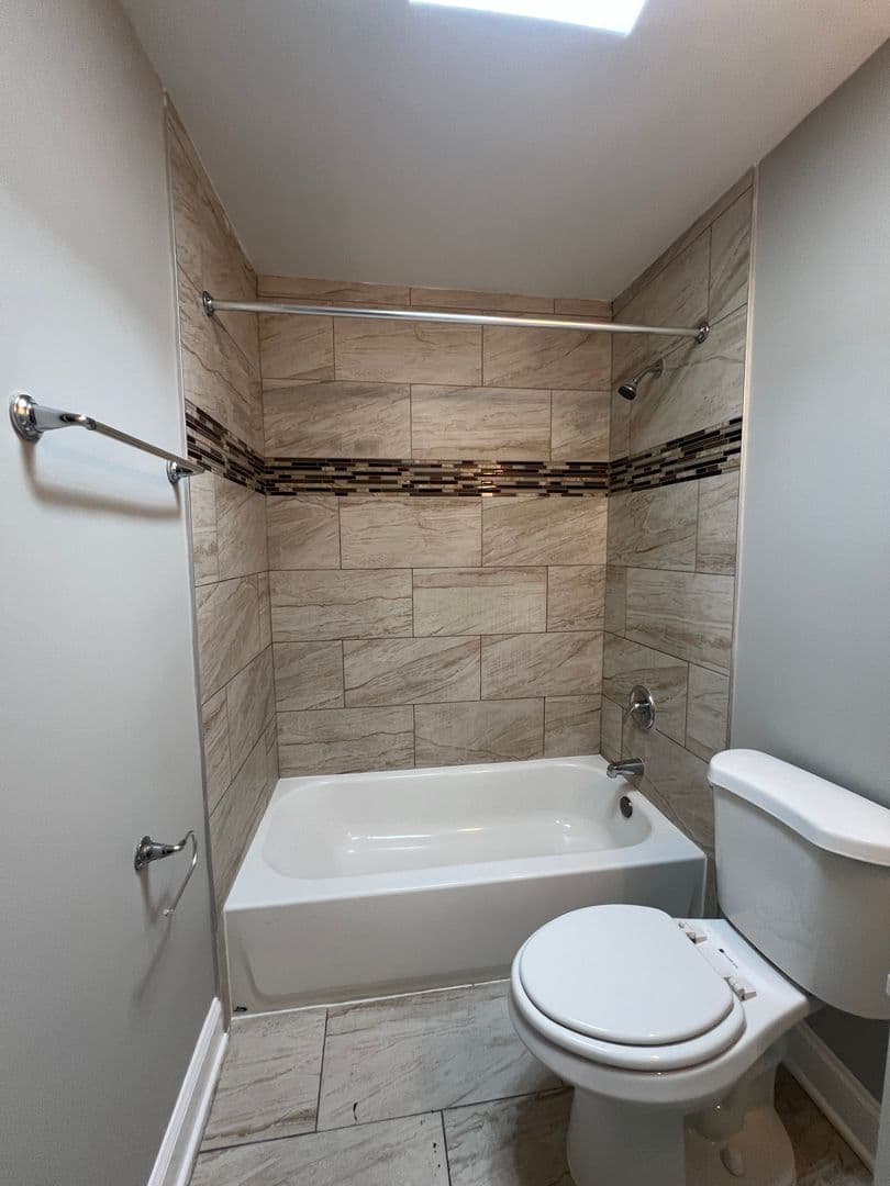 Baltimore House: 2504 Marbourne Avenue