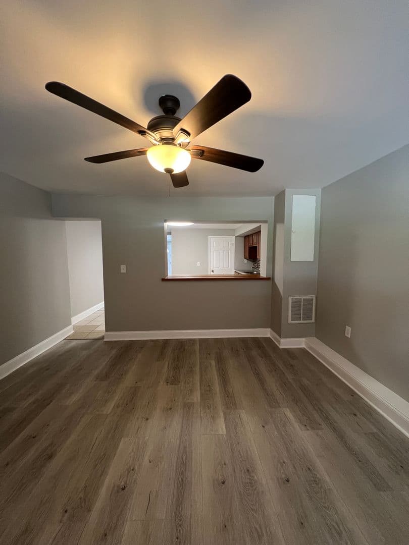 Baltimore House: 2504 Marbourne Avenue