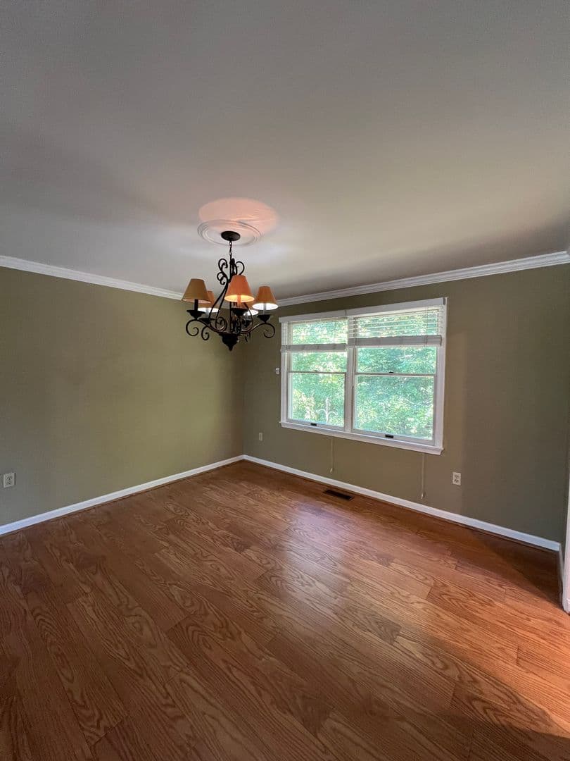 Upper Marlboro House: 5518 Old Crain Highway