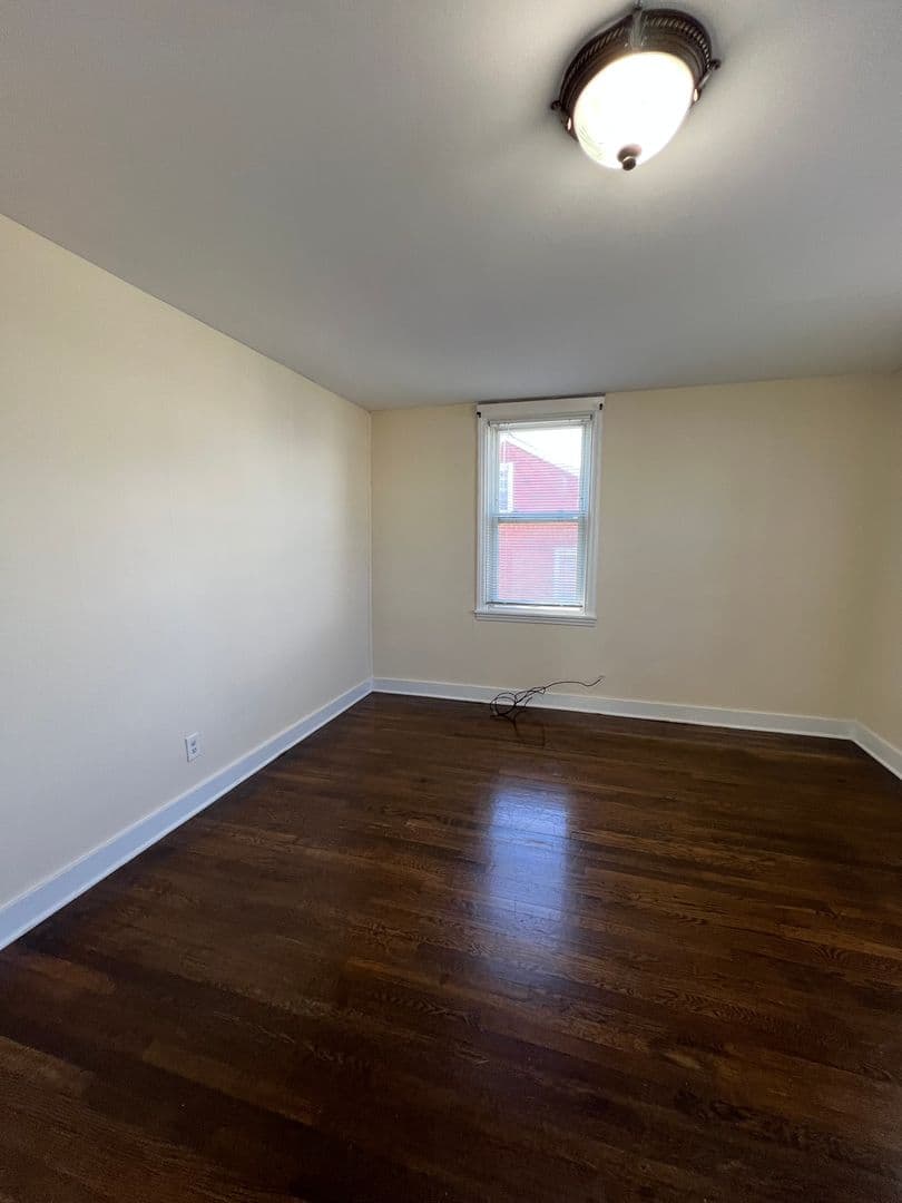 Baltimore Apartment: 6605 O'Donnell Street