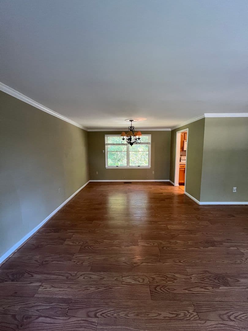 Upper Marlboro House: 5518 Old Crain Highway