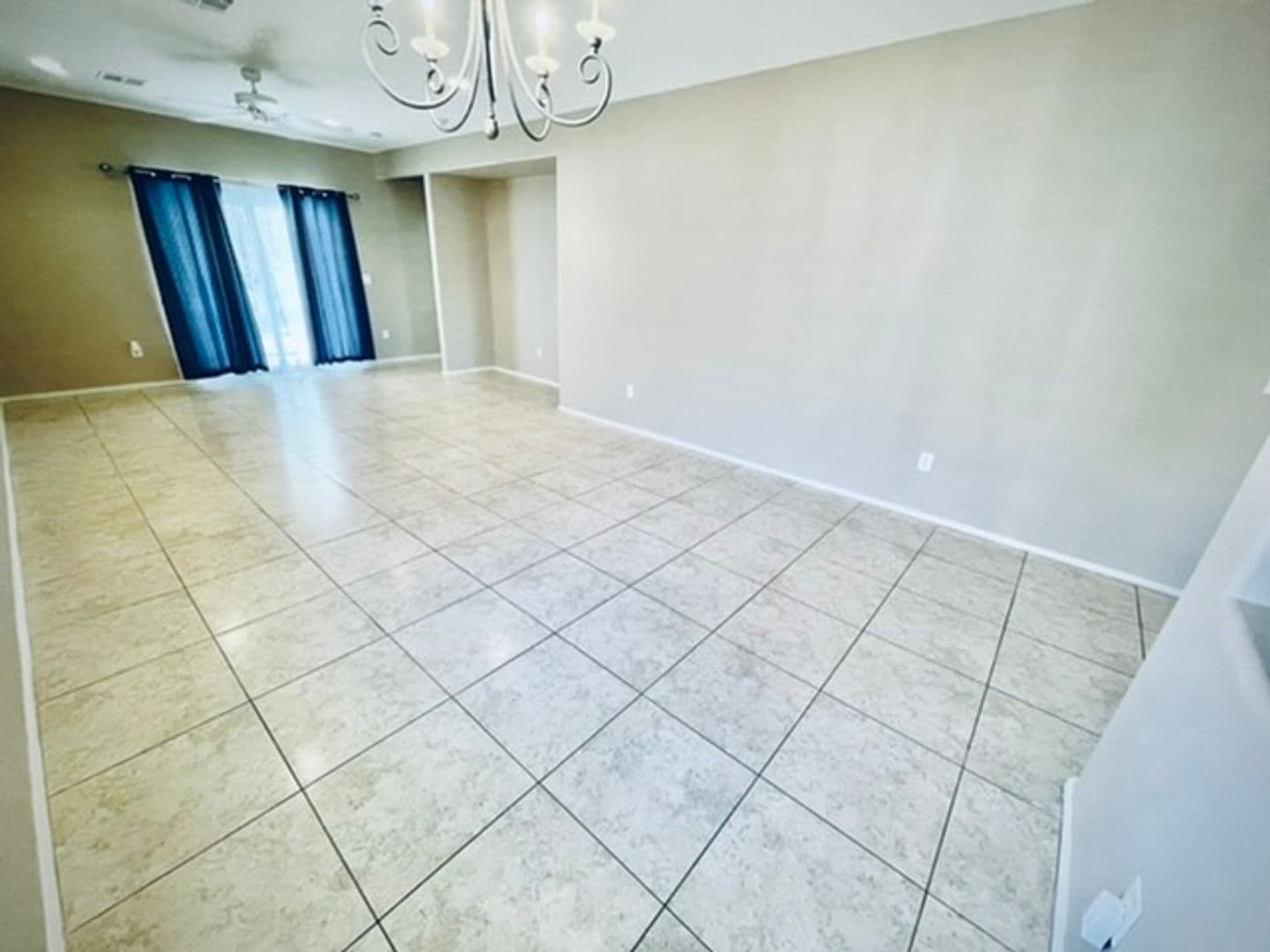 Henderson House: 2360 Mystic Star St