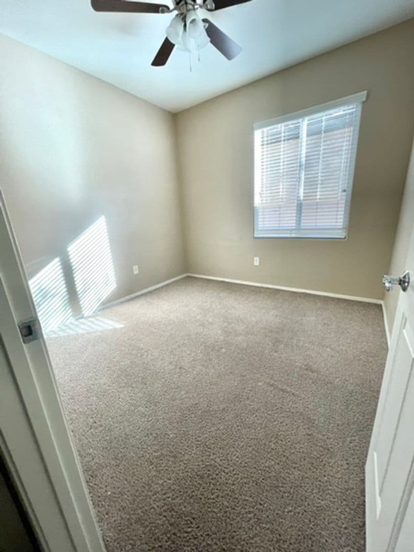 Henderson House: 2360 Mystic Star St