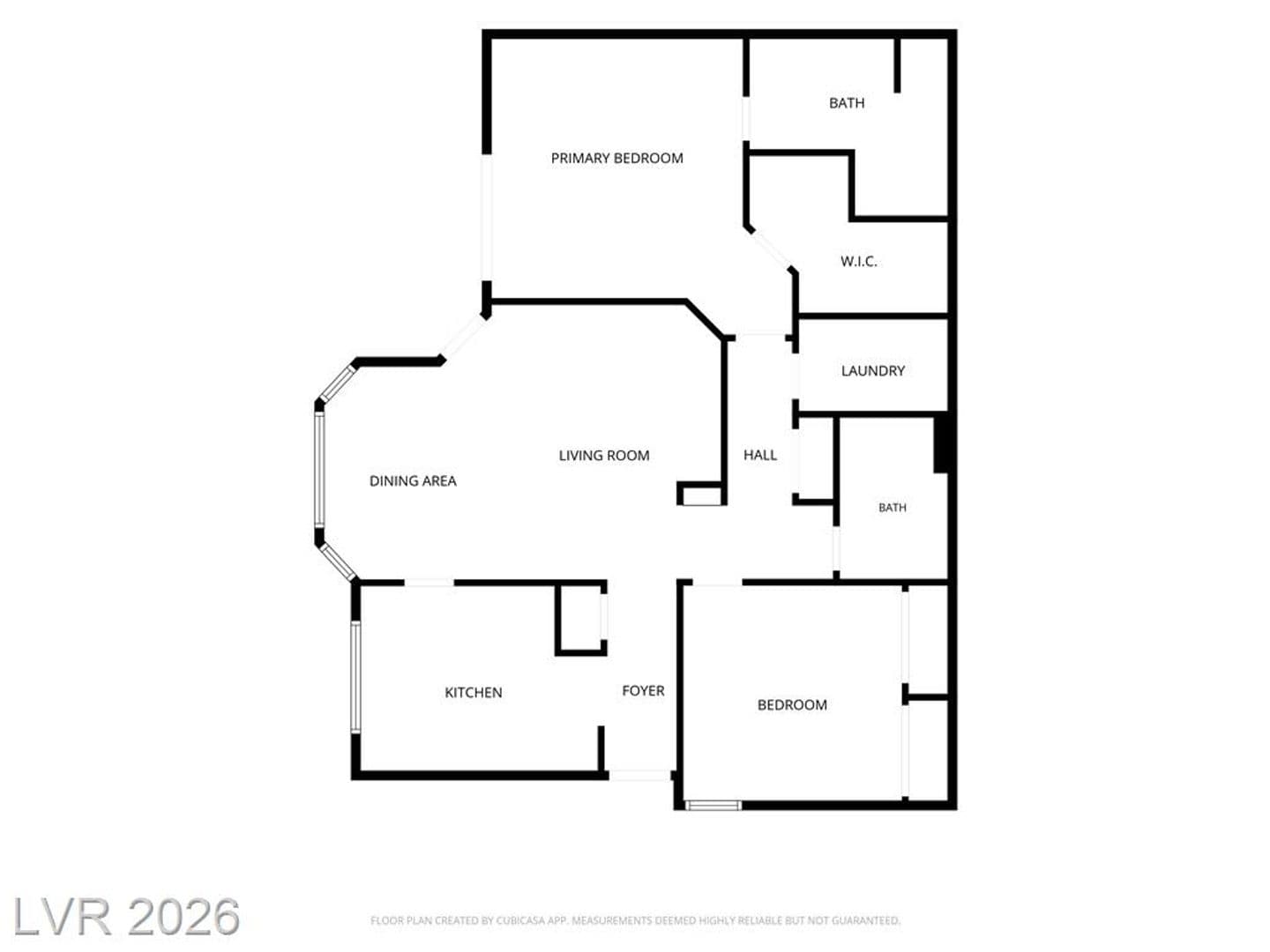 Henderson House: 830 Carnegie St #423