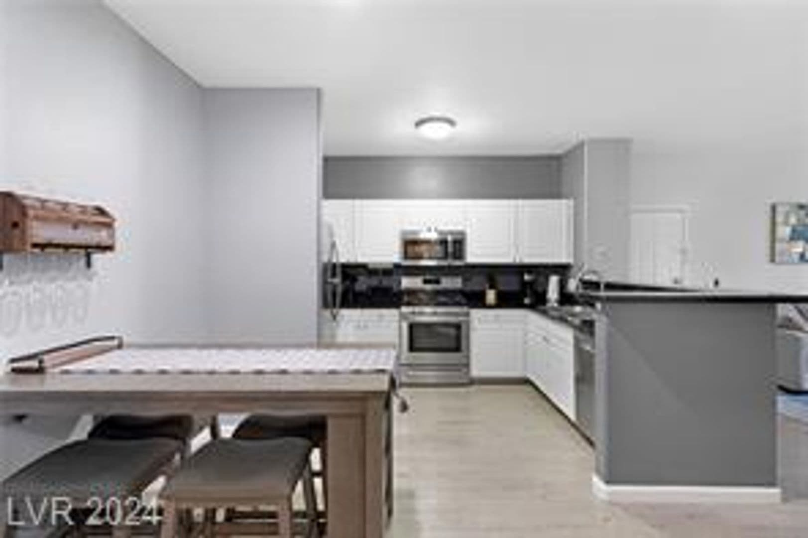 Las Vegas House: 9000 S Las Vegas Blvd #1290
