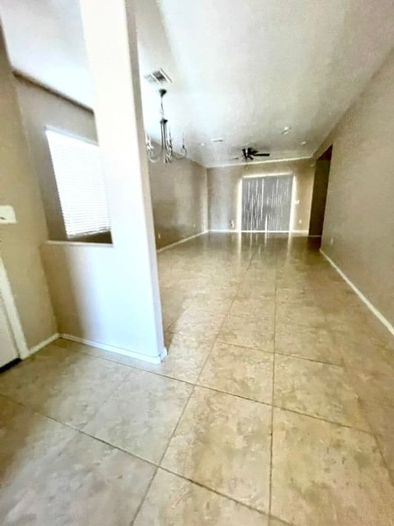 Henderson House: 2360 Mystic Star St