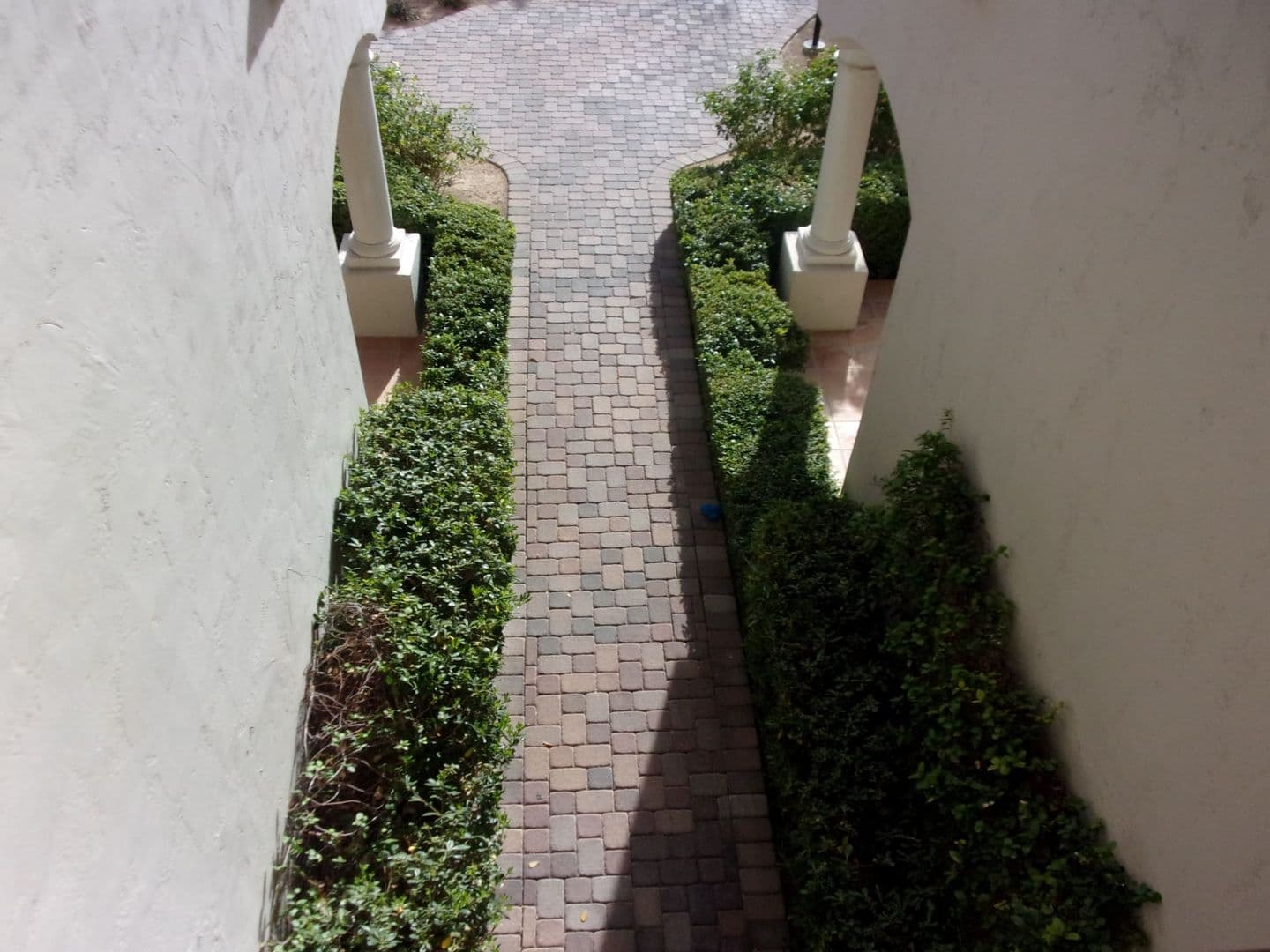 Henderson House: 35 Strada di Circolo 35