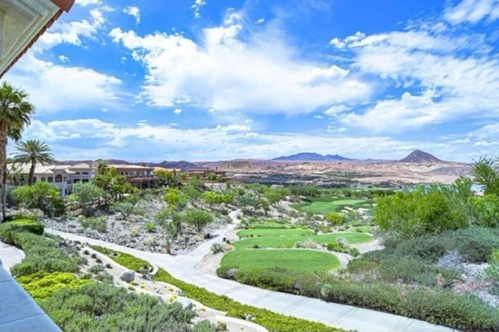 Henderson House: 19 Strada Di Circolo
