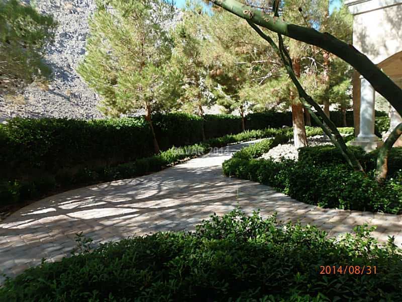 Henderson House: 35 Strada di Circolo 35