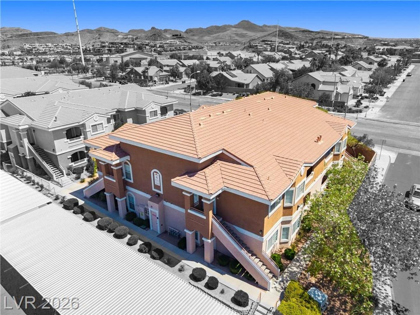 Henderson House: 830 Carnegie St #423