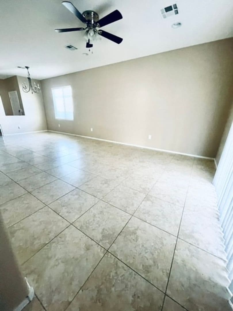 Henderson House: 2360 Mystic Star St
