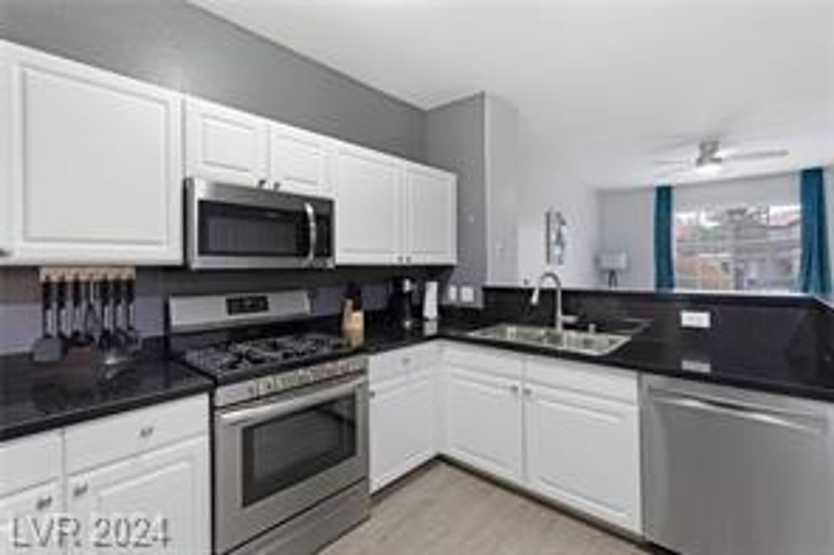 Las Vegas House: 9000 S Las Vegas Blvd #1290