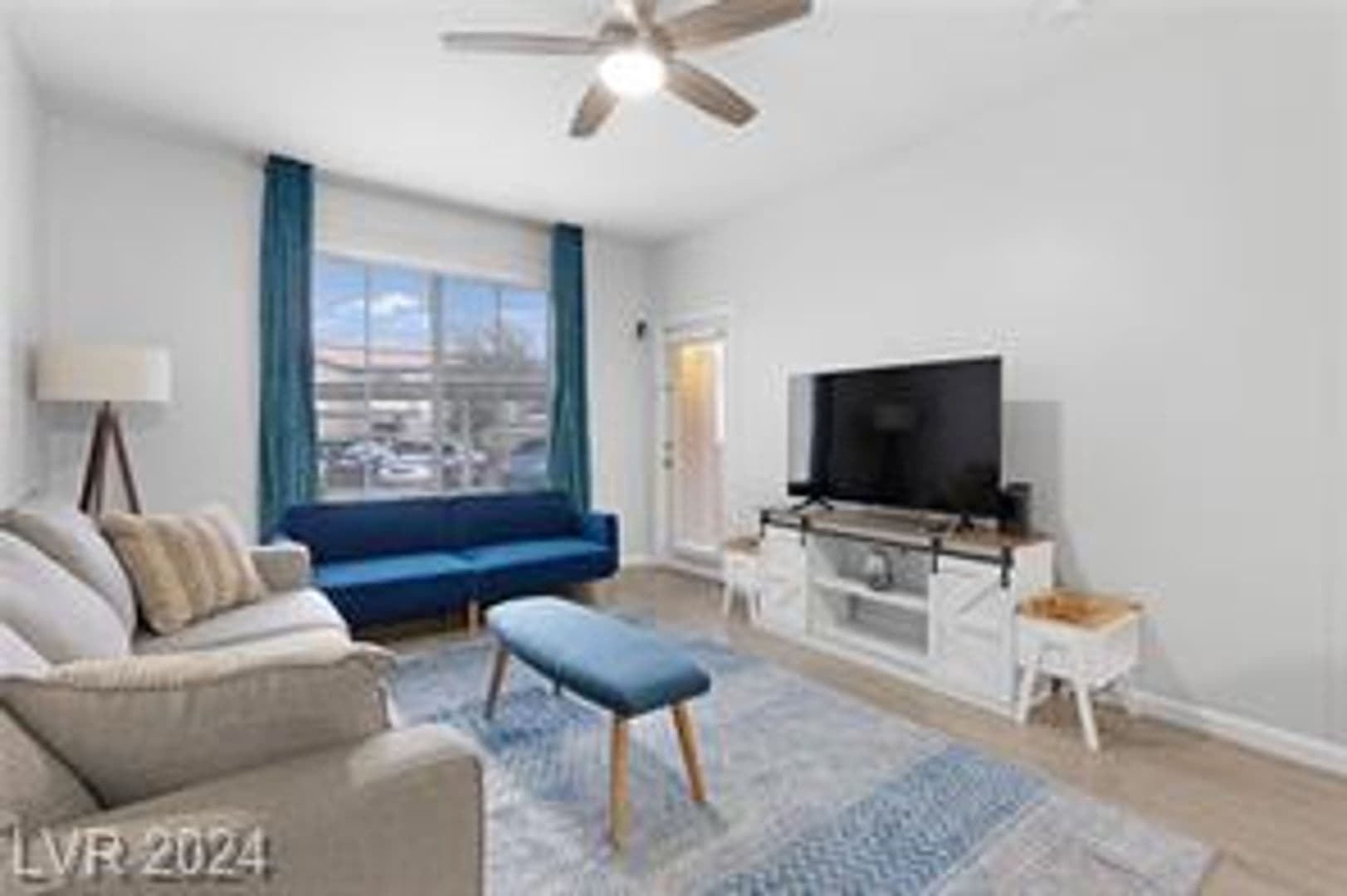Las Vegas House: 9000 S Las Vegas Blvd #1290