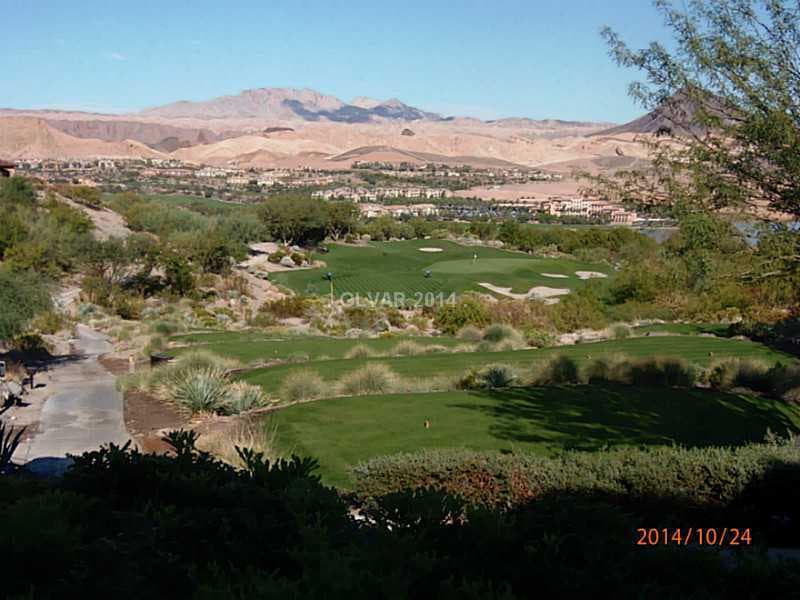 Henderson House: 35 Strada di Circolo 35