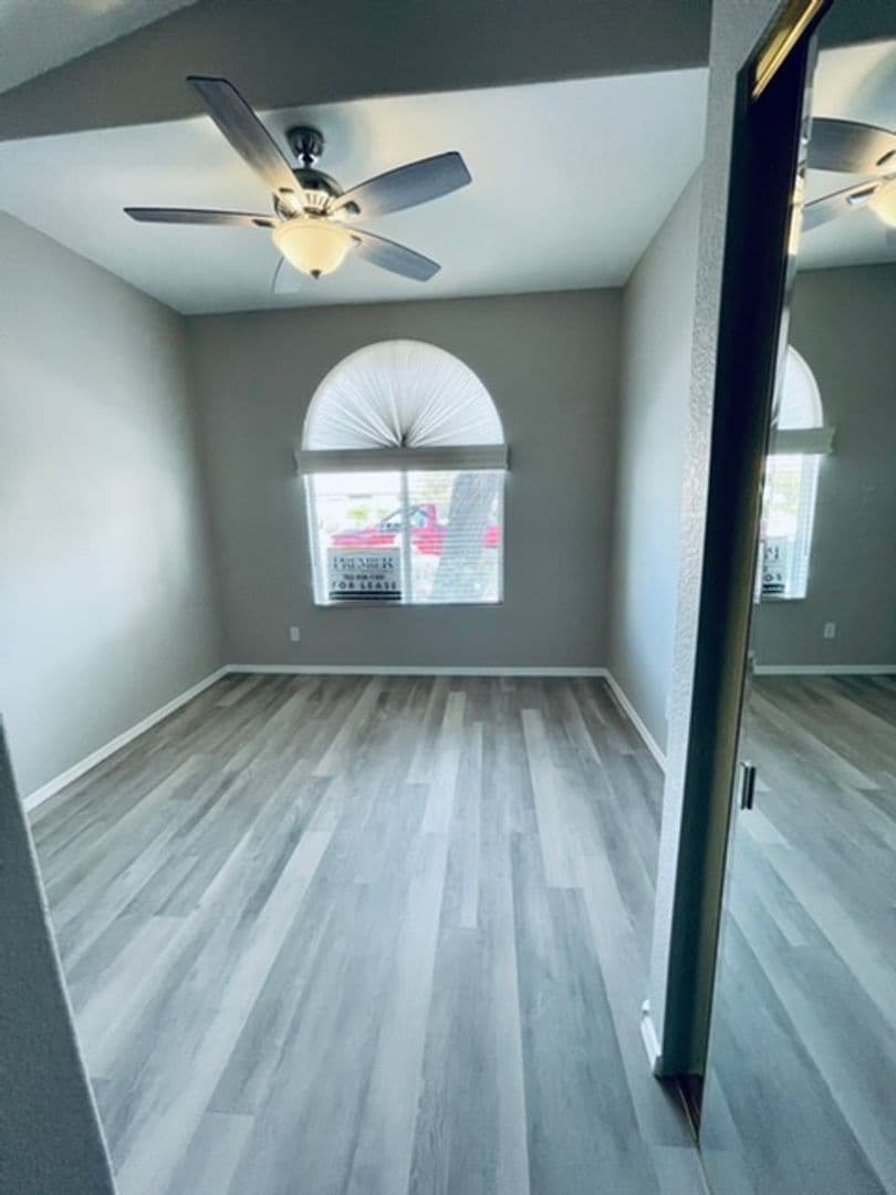 Henderson House: 2125 Eaglepath Circle