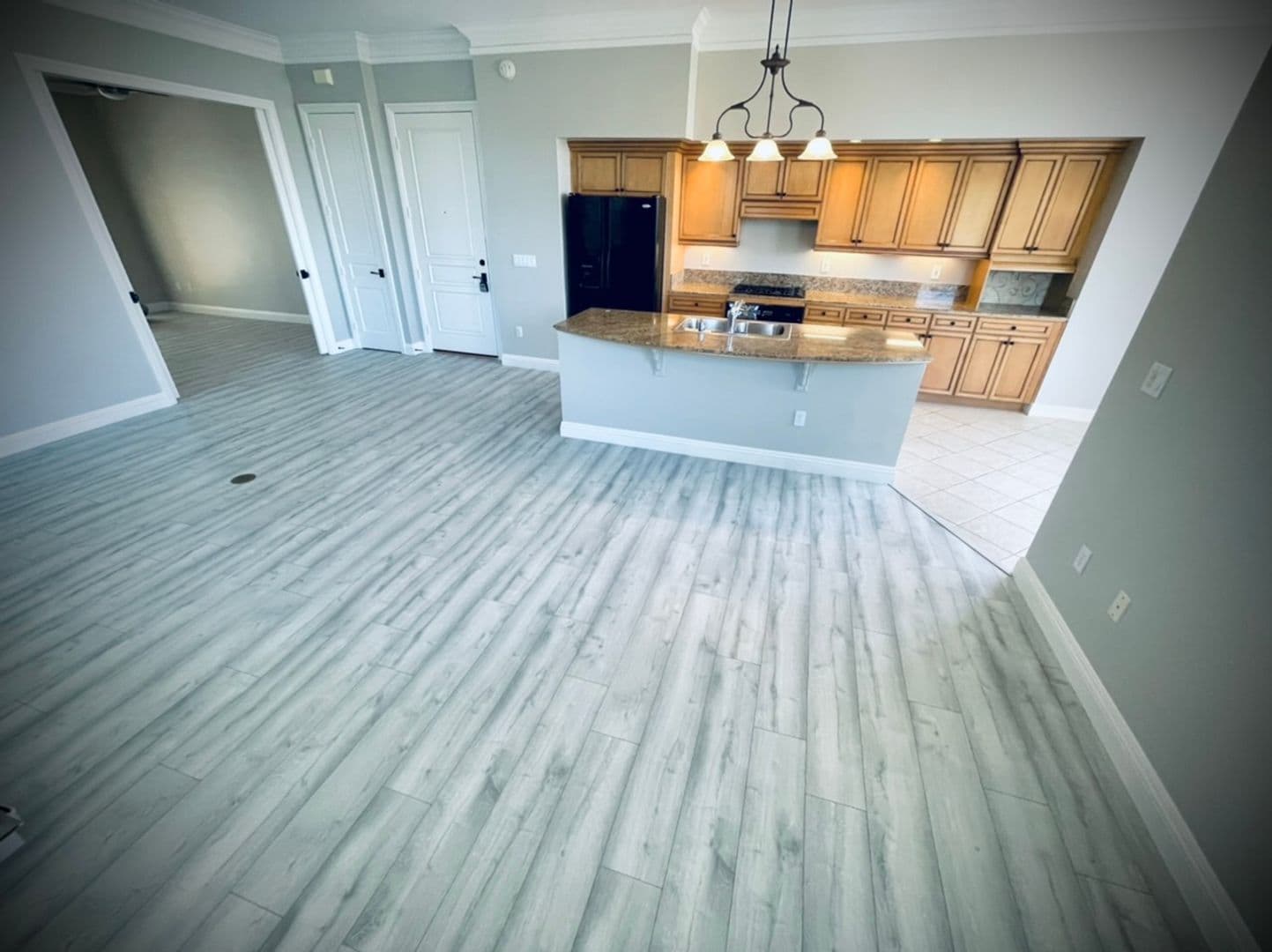 Henderson House: 35 Strada di Circolo 35