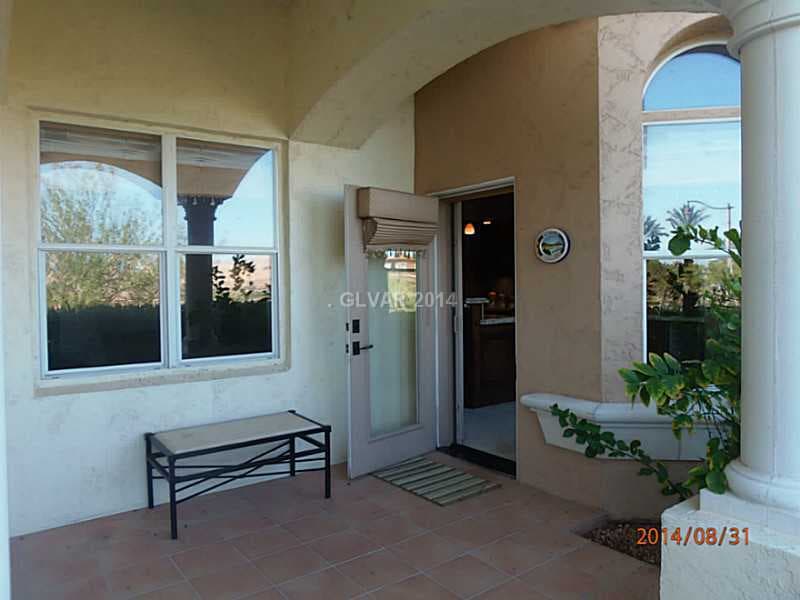 Henderson House: 19 Strada Di Circolo