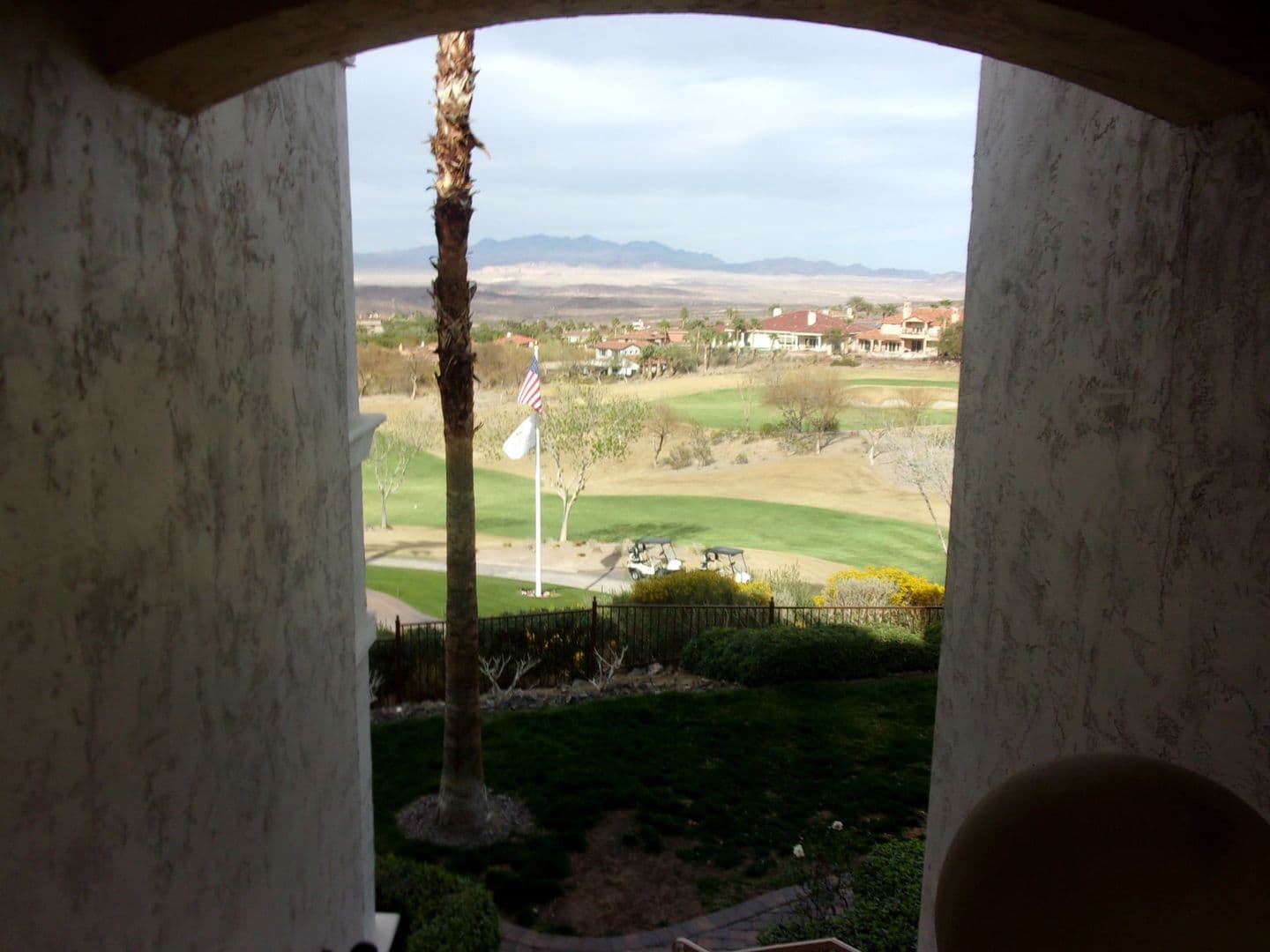 Henderson House: 35 Strada di Circolo 35