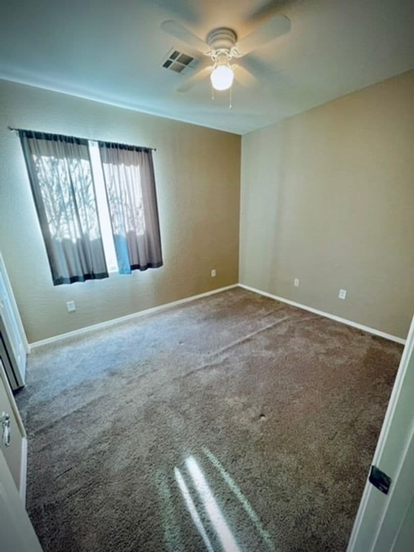 Henderson House: 2360 Mystic Star St