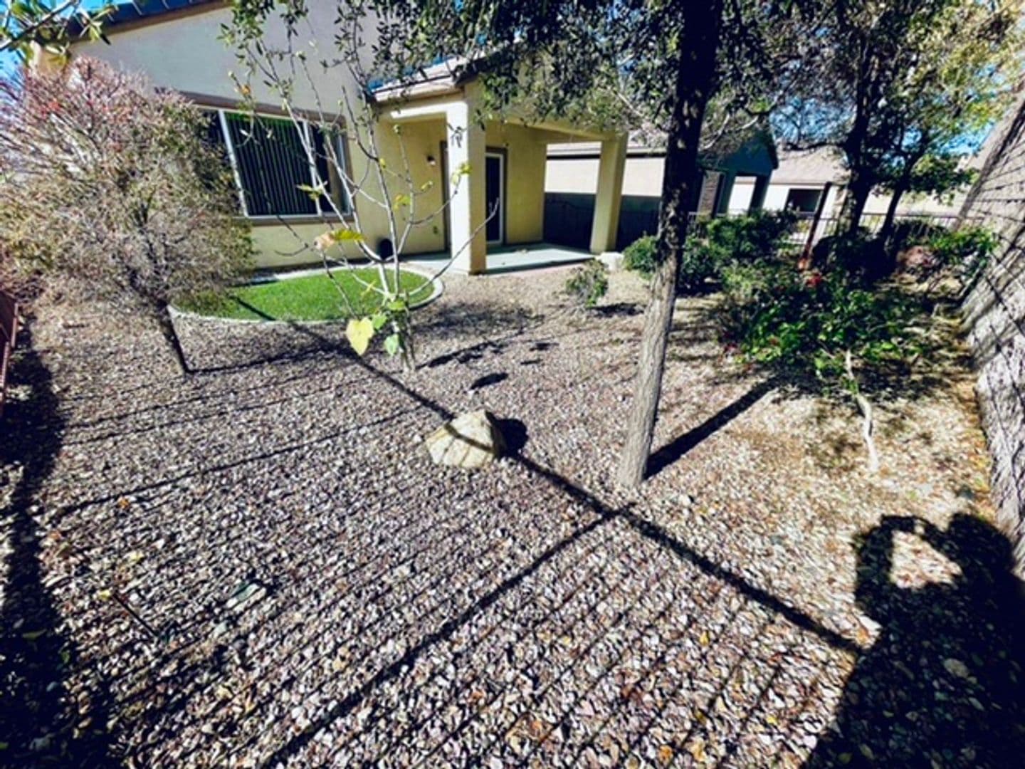Henderson House: 2360 Mystic Star St