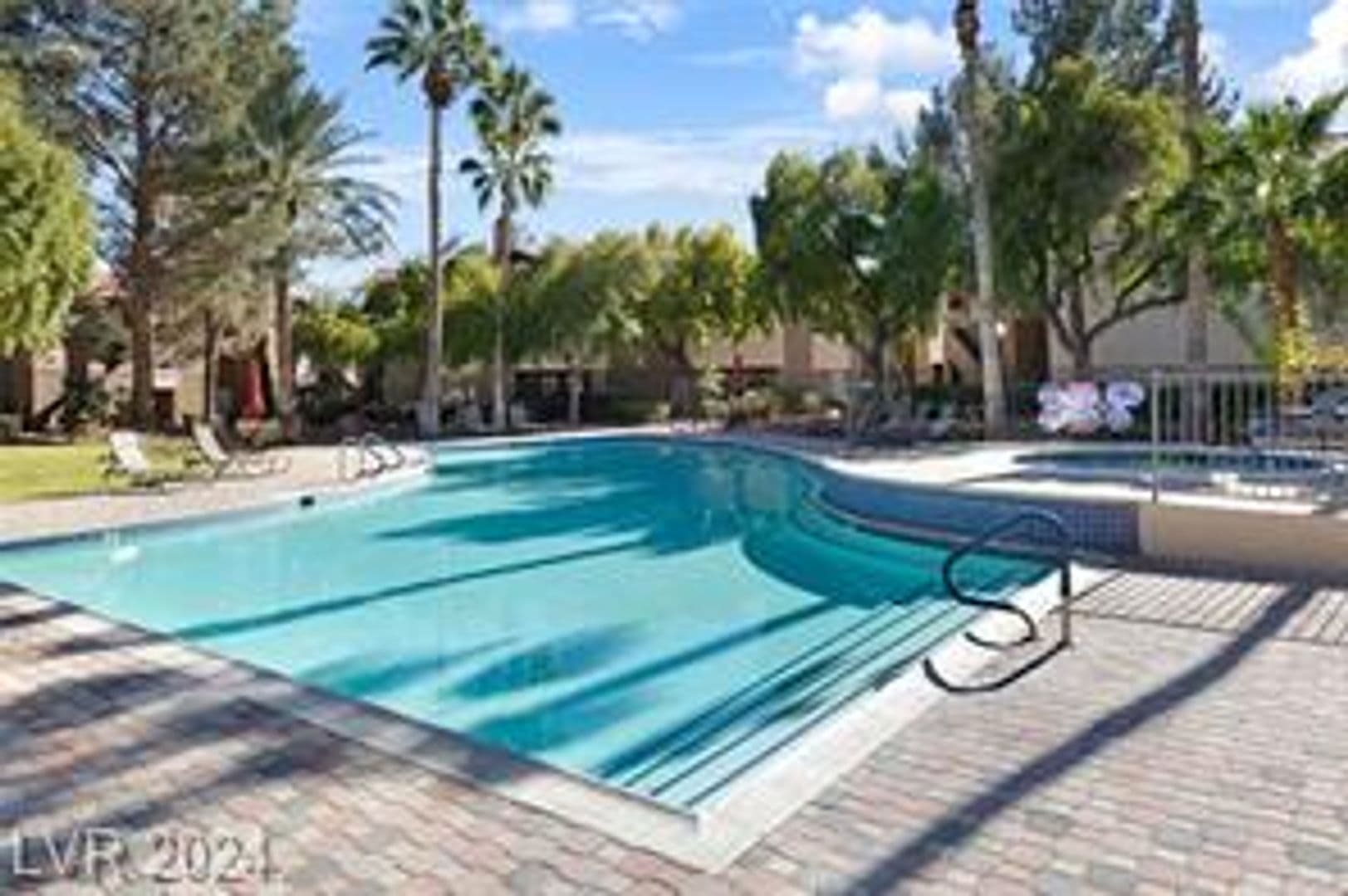 Las Vegas House: 9000 S Las Vegas Blvd #1290