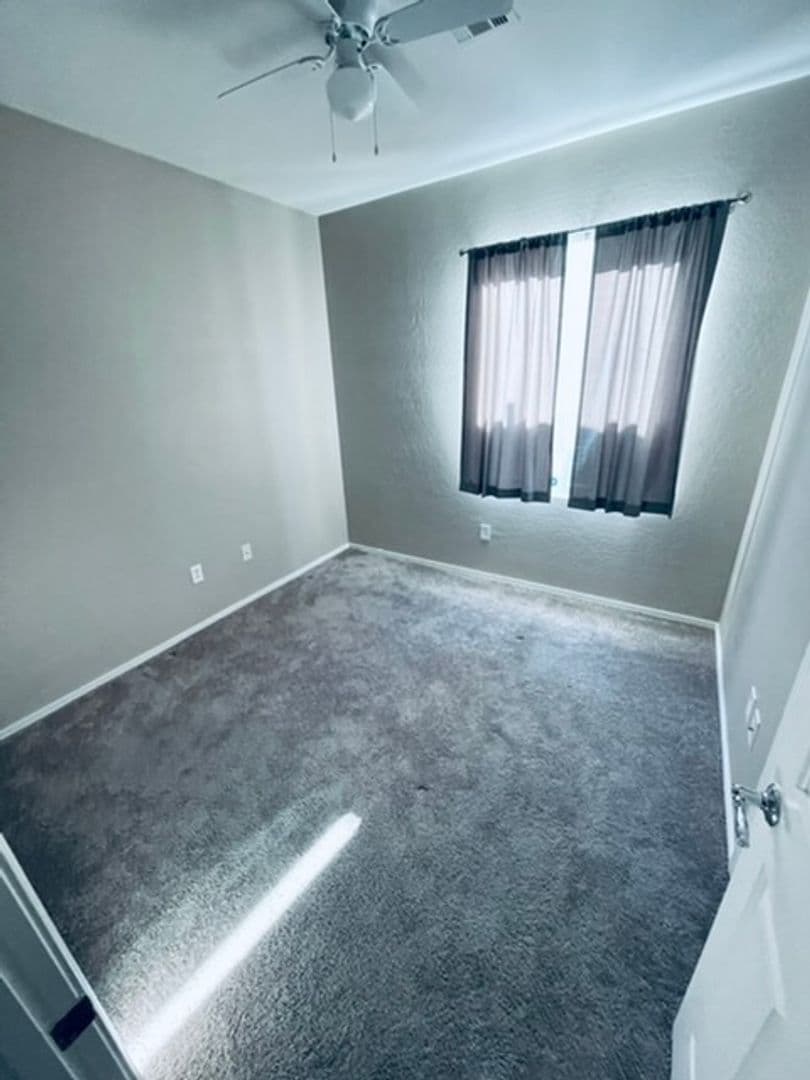 Henderson House: 2360 Mystic Star St