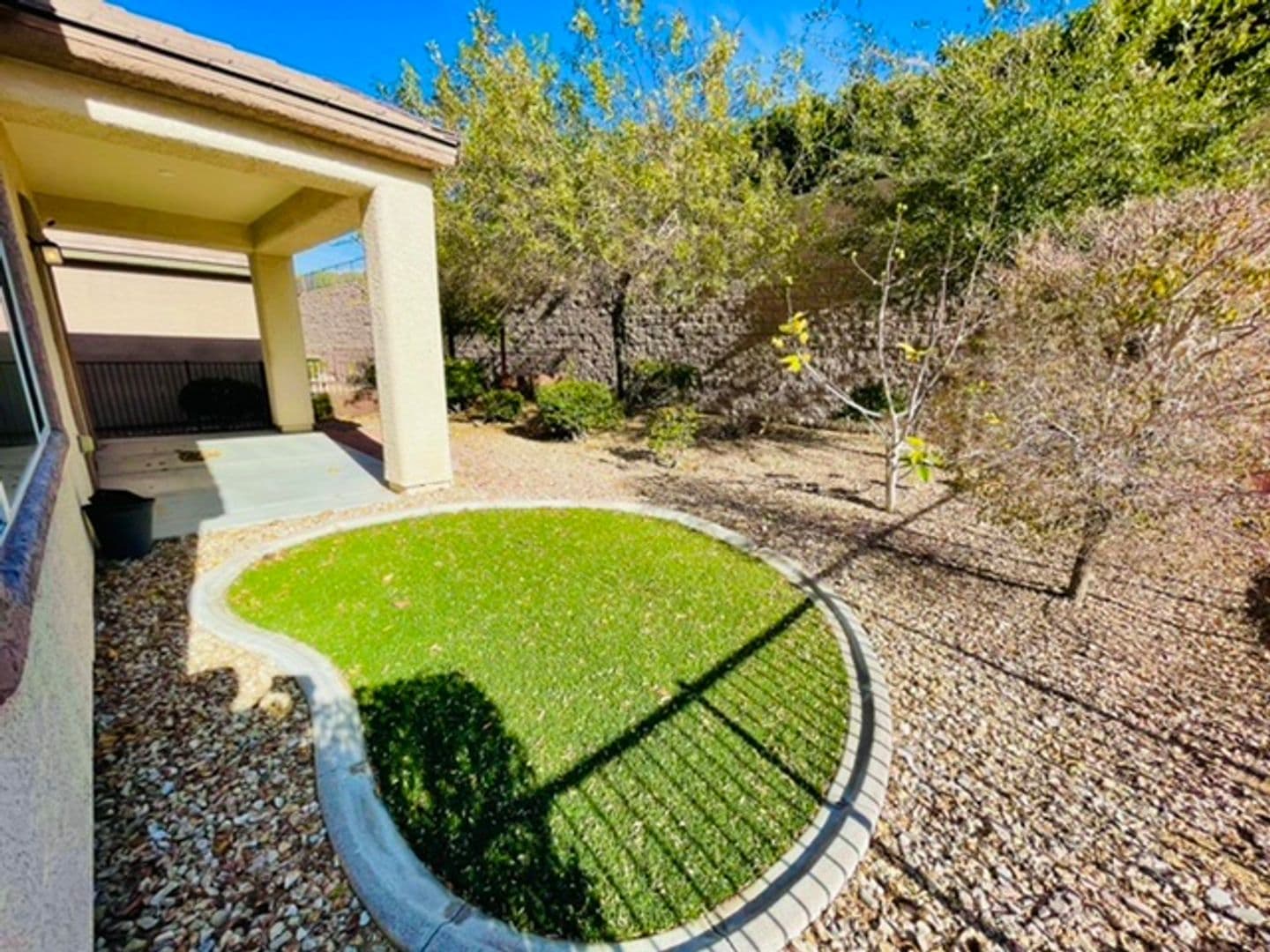 Henderson House: 2360 Mystic Star St