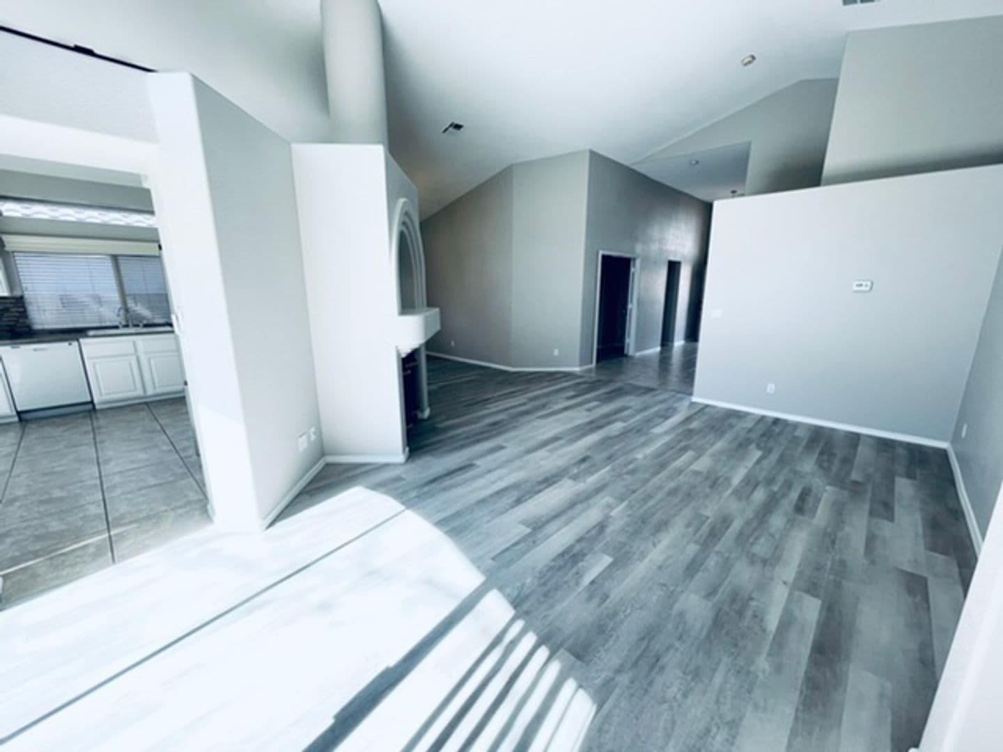 Henderson House: 2125 Eaglepath Circle