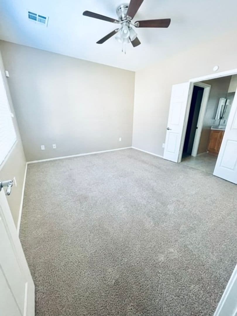 Henderson House: 2360 Mystic Star St