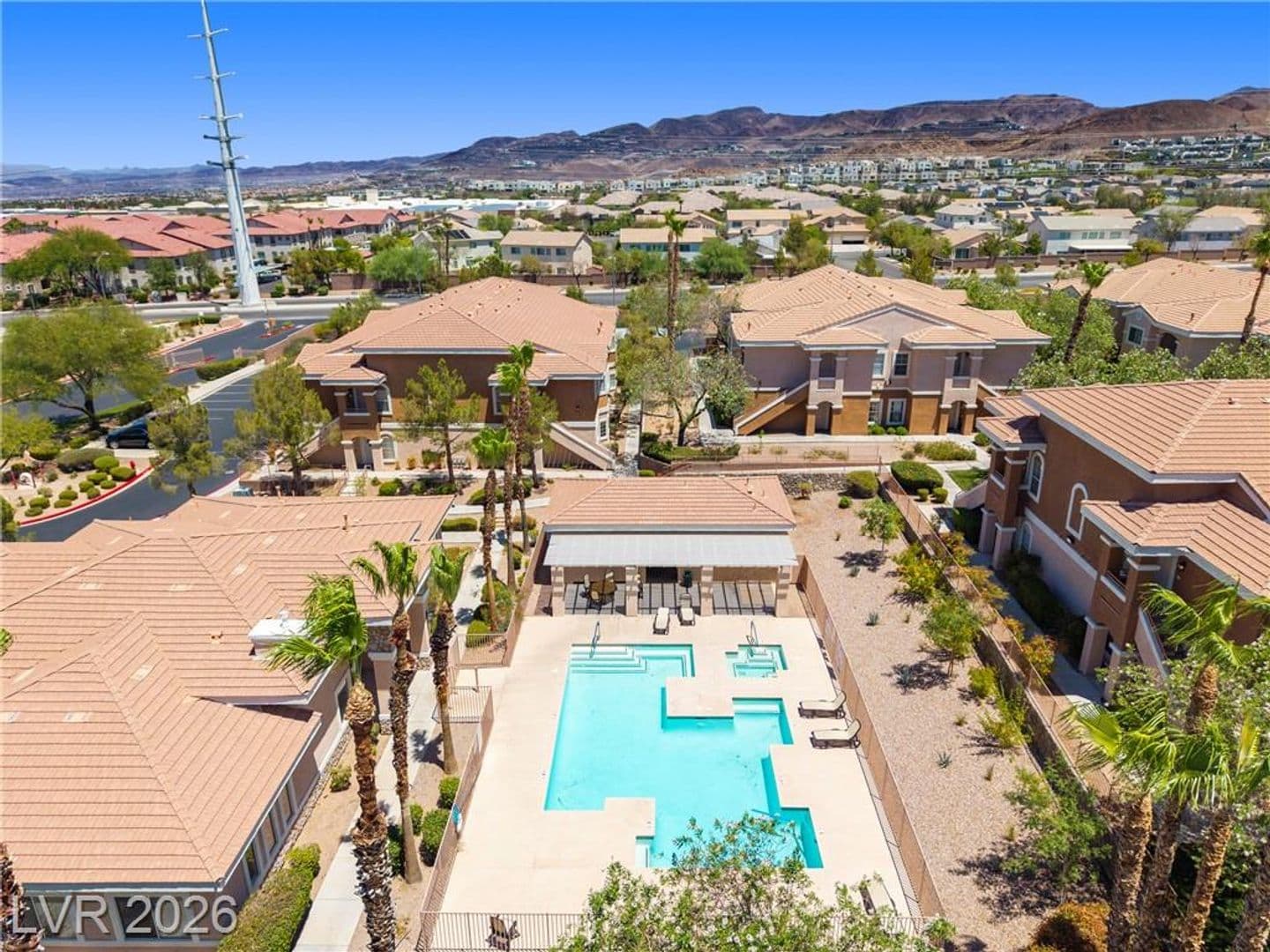 Henderson House: 830 Carnegie St #423
